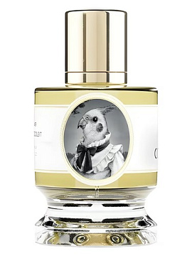 Zoologist Perfumes - Cockatiel