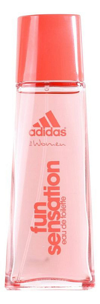 Adidas - Fun Sensation