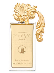 Reine de Saba - Oud Oriental Saba