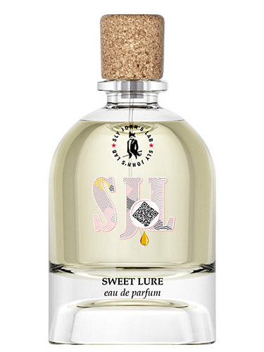 SLY JOHN'S LAB - Sweet Lure