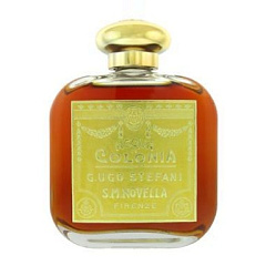 Santa Maria Novella - Ambra