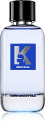Karl Lagerfeld - Jeans Urban Blue