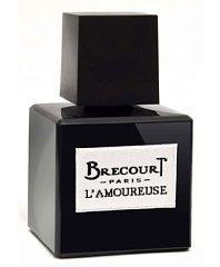 Brecourt - L'Amoureuse