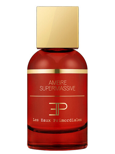 Les EAUX Primordiales - Ambre Supermassive