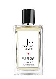 Jo Loves - Smoked Plum & Leather