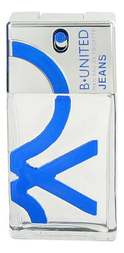 Benetton - B United Jeans Man