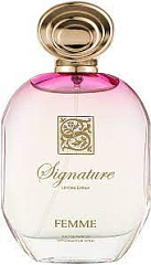 Signature by Sillage d'Orient - Signature Pink Femme Limited Edition