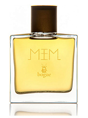Bogue - MEM