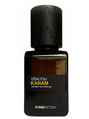 Oud Factory - Dokutsu Kanam