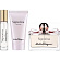 Signorina Eau de Parfum (набор п/в 100 мл + лосьон д/тела 50 мл + п/в 10 мл)