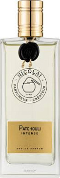 Nicolai Parfumeur Createur - Patchouli Intense