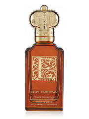 Clive Christian - Private Collection E Feminine Green Fougere With Aromatic Lavender