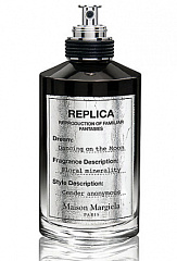 Maison Martin Margiela - Reproduction Of Familiar Fantasies Dancing On The Moon