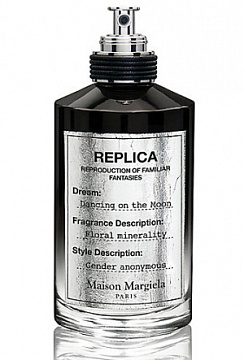 Maison Martin Margiela - Reproduction Of Familiar Fantasies Dancing On The Moon