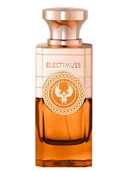 Electimuss - Caspian Cherry