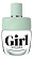 Girl (Туалетная вода 100 мл тестер)