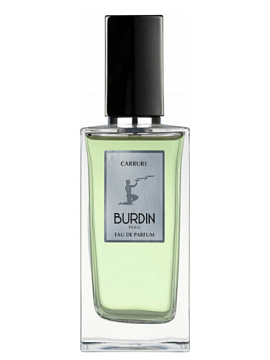 Burdin - Carrure