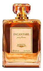 Bamotte - Incantare