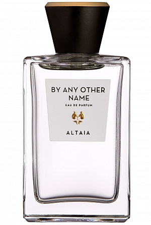 ALTAIA - By Any Other Name