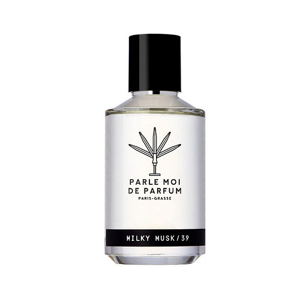 Parle Moi de Parfum - Milky Musk 39