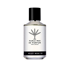 Parle Moi de Parfum - Milky Musk 39