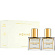 Hacivat + Hundred Silent Ways Giftset (Парфюмерная вода 2*15 мл)