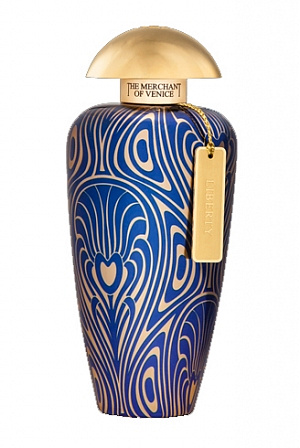 The Merchant of Venice - Liberty