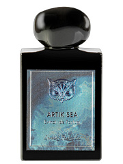 Lorenzo Pazzaglia - Artik Sea