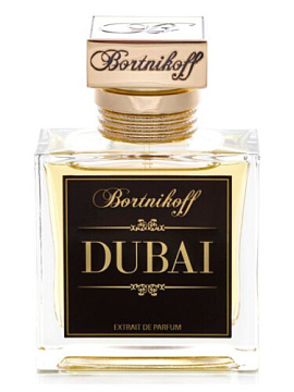 Bortnikoff - Dubai