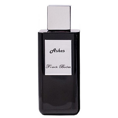 Franck Boclet - Ashes