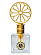 Kanat (Extrait de Parfum 100 мл тестер)