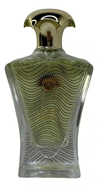 Noran Perfumes - Gold Royal