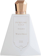 Perfume Cult - White Dress