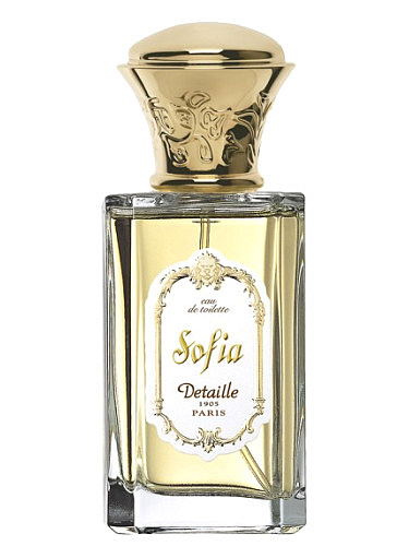 Detaille - Sofia