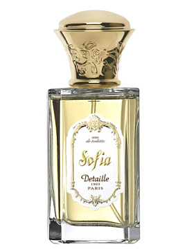 Detaille - Sofia