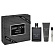 Jimmy Choo Man Intense (набор т/в 100 мл + гель д/душа 100 мл + т/в 7.5 мл)