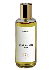 Maison Violet - Un Air d'Apogee