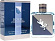 1775 Classic For Men (Туалетная вода 100 мл)
