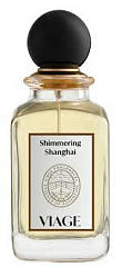 Viage - Shimmering Shanghai