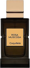 Coquillete Paris - Rosa Muscosa