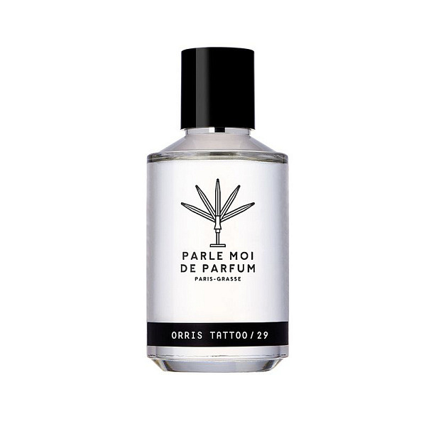 Parle Moi de Parfum - Orris Tattoo 29