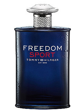 Tommy Hilfiger - Freedom Sport