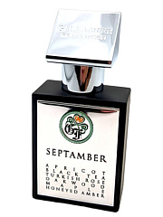 Gallagher Fragrances - Septamber