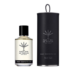 Parle Moi de Parfum - Woody Perfecto 107