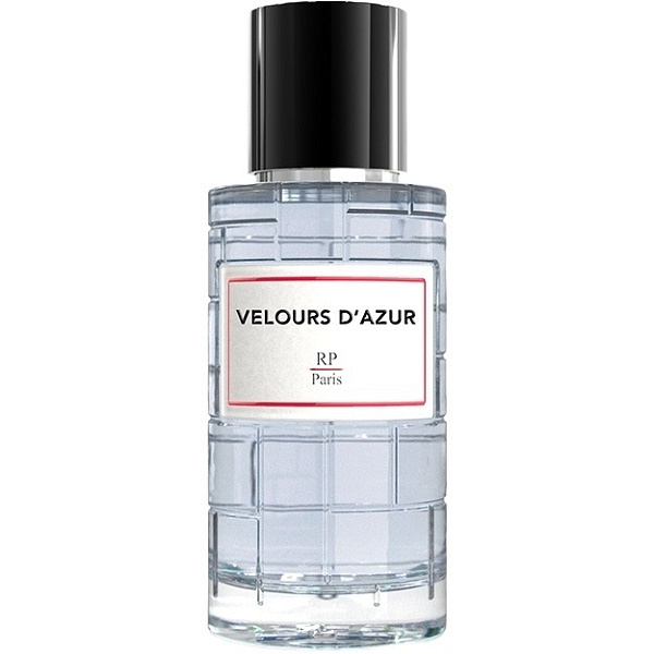 RP Paris - Velours D'Azur