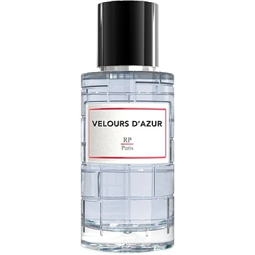 RP Paris - Velours D'Azur