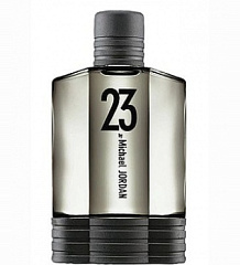 Michael Jordan - 23