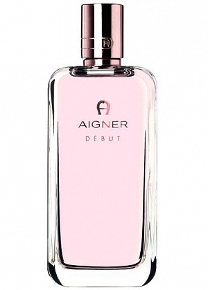 Etienne Aigner - Debut