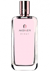 Etienne Aigner - Debut