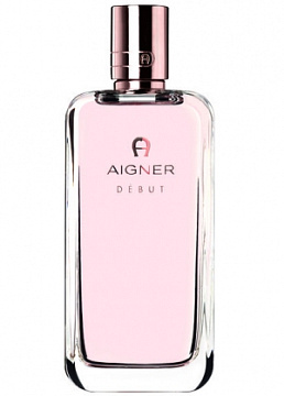 Etienne Aigner - Debut